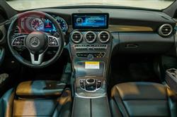 مێرسێدس بێنز C-Class